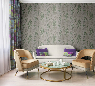 Dutch Wall Decor Architexture M23013