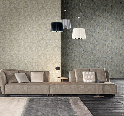 Dutch Wall Decor Architexture M23033