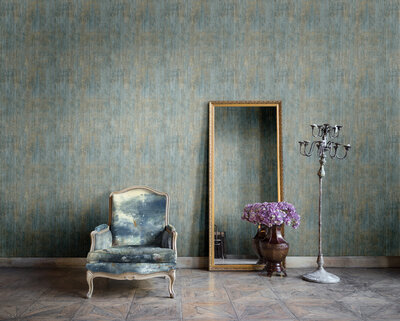Dutch Wall Decor Architexture M23039