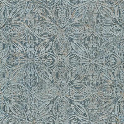 Dutch Wall Decor Architexture M23040 Blauw