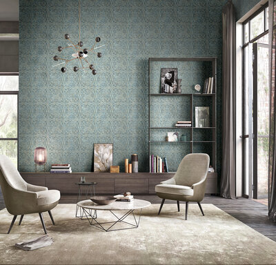 Dutch Wall Decor Architexture M23040