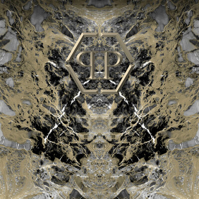 Dutch Wall Decor Philipp Plein Z80067