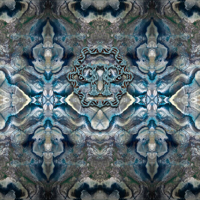 Dutch Wall Decor Philipp Plein Z80075