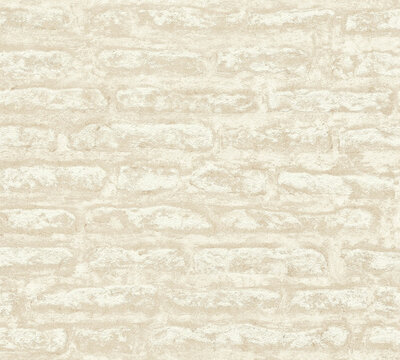 AS Creation Attractive 2 39027-2 - 390272 Beige / Wit