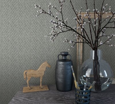 Noordwand Loft Superior 59304 - The New Textures Book