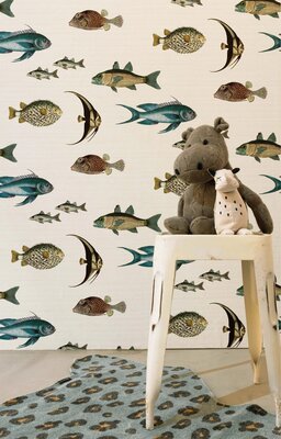 Rasch Stories Studio Onszelf 553529 Vissen