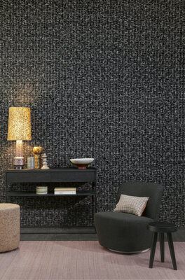Arte Atelier by Omexco MADEMOISELLE TWEED AT33 (Incl. Gratis Lijm*)