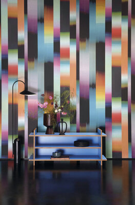 Arte Atelier by Omexco TIME-LAPSE AT91 (Incl. Gratis Lijm*)