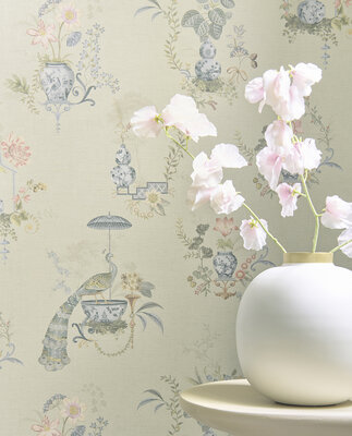 Eijffinger Pip Studio 6 333140 (*Met Gratis Lijm!)