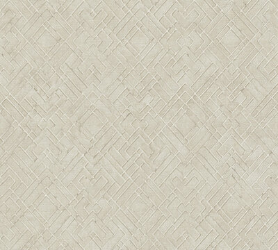 AS Creation Metropolitan Stories 3 - 38828-2 / 388282 Creme