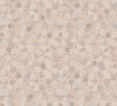 AS Creation Metropolitan Stories 3 - 39111-3 / 391113 Roze