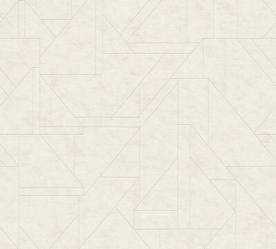 AS Creation Metropolitan Stories 3 - 39118-2 / 391182 Creme