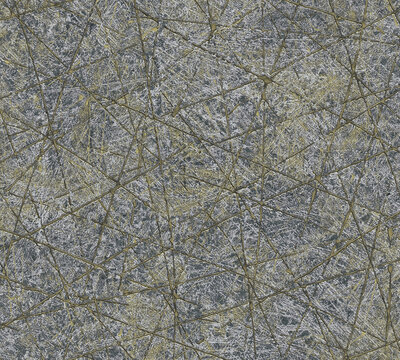 AS Creation Metropolitan Stories 3 - 39177-4 / 391774 Zwart