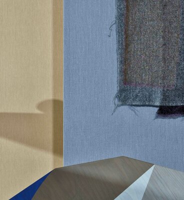 BN Wallcoverings Monochrome 221425 (Met Gratis Lijm*) Beige