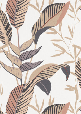 Dutch Wall Decor Erismann Elle Decoration 3 10332-02 Beige