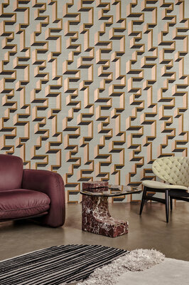 Arte Marqueterie DETOUR 72702 (Incl. Gratis Lijm*)
