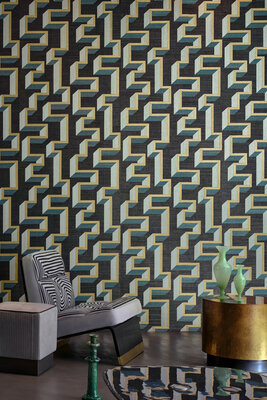 Arte Marqueterie DETOUR 72703 (Incl. Gratis Lijm*)