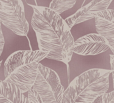 AS Creation Natural Living - 38663-4 / 386634 Roze