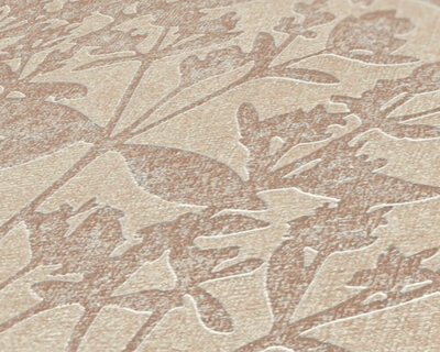 AS Creation Terra - 38924-2 / 389242 Beige