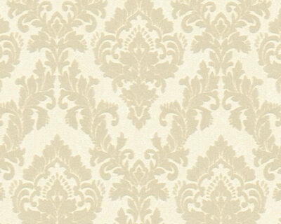 AS Creation AP Finest - 33582-2 / 335822 Crème (Velours)