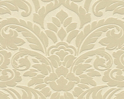 AS Creation AP Finest - 33583-1 / 335831 Beige (Velours)