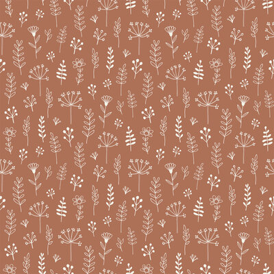 Esta Home To the Moon and Back Terracotta Oranje 139325 (*Gratis Lijm Actie) - Terracotta - Oranje