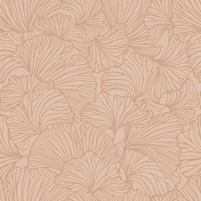 Esta Home To the Moon and Back Terracotta Roze 139490 (*Gratis Lijm Actie) - Terracotta - Roze