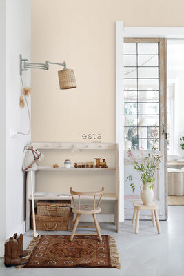 Esta Home To the Moon and Back 139545 (*Gratis Lijm Actie) - Beige