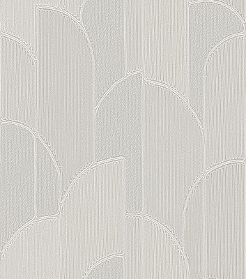 Dutch Wallcoverings Exclusive Threads TP422931 Silver