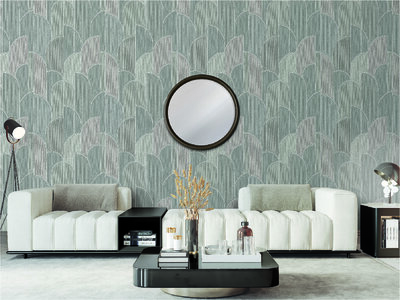 Dutch Wallcoverings Exclusive Threads TP422933 Taupe