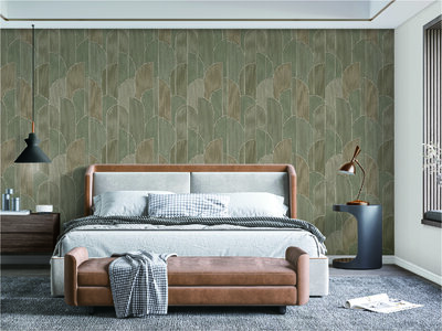 Dutch Wallcoverings Exclusive Threads TP422934