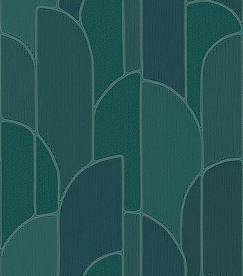 Dutch Wallcoverings Exclusive Threads TP422936 Groen