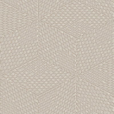 Dutch Wallcoverings Exclusive Threads TP422954 Taupe