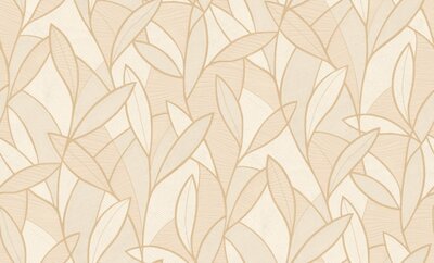 Noordwand Allure AL26231 Beige - Grijs - Metallic