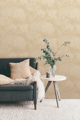 Noordwand Allure AL26261 Beige