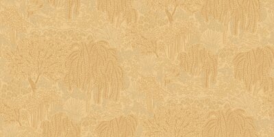 Noordwand Allure AL26262 Geel - Metallic