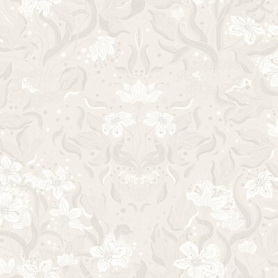 Dutch First Class Fägring F22016 (*Met Gratis Lijm!) Lichtbeige