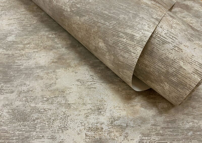 Dutch First Class Khalili 65900 (*Met Gratis Lijm!) Taupe