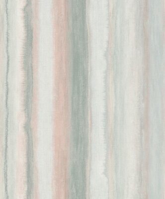 Noordwand Shades Iconic 34426 Groen - Roze