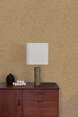 Dutch Wallcoverings Attitude A67004 Beige