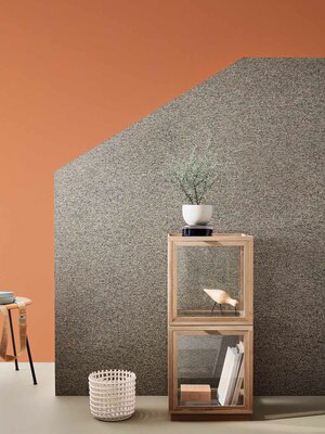 BN Wallcoverings Structure Noise 5028697 (Met Gratis Lijm*)