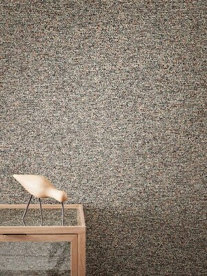 BN Wallcoverings Structure Noise 5028697 (Met Gratis Lijm*)