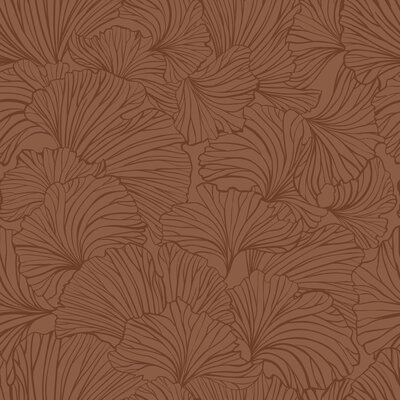 Esta Home Bloom Terracotta 139617 (*Gratis Lijm Actie)