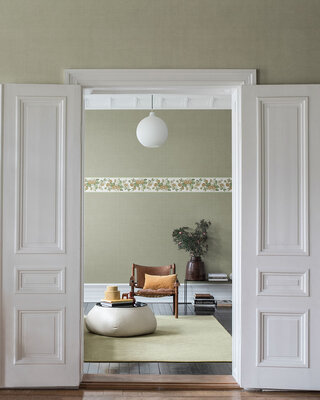 Dutch First Class Midbec Sommarang (*Met Gratis Lijm!) 16022 - Groen