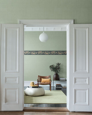 Dutch First Class Midbec Sommarang (*Met Gratis Lijm!) 16025 - Groen