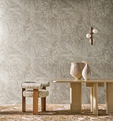 Casamance Palatino (Met Gratis Lijm!) - Beige 71480111