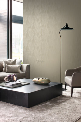 Origin Wallcoverings Belle Epoque (Met Gratis Lijm!) 345405 - Bruin