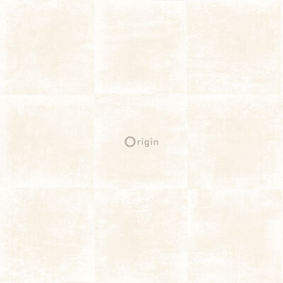 Origin Wallcoverings Park Avenue (Met Gratis Lijm!) 326308 - Wit