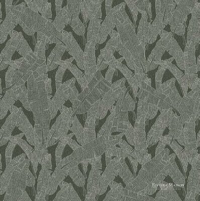 Riviera Maison Tropical Leaf 30605 - Multicolour