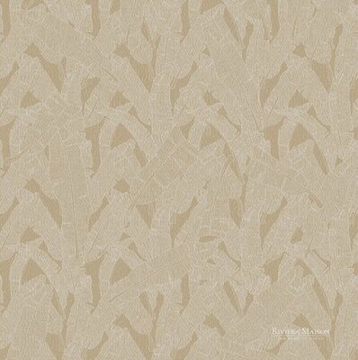 Riviera Maison Tropical Leaf 30607 - Multicolour